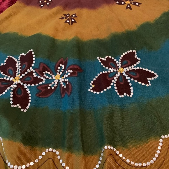 Jasmine stunning skirt - Picture 3 of 9